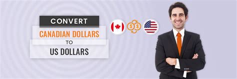 currency converter canadian dollars